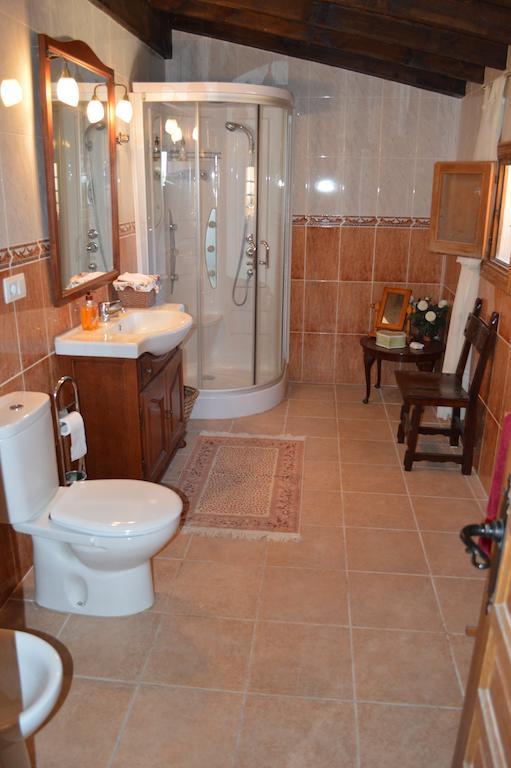 Grapevine Manor Bed & Breakfast Pinoso Canadas de Don Ciro Exterior foto